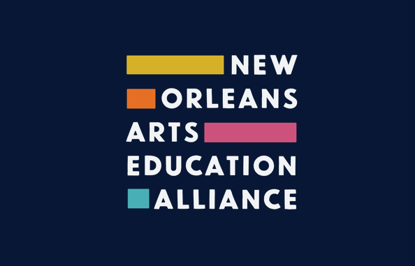 New Orleans Arts Education Alliance